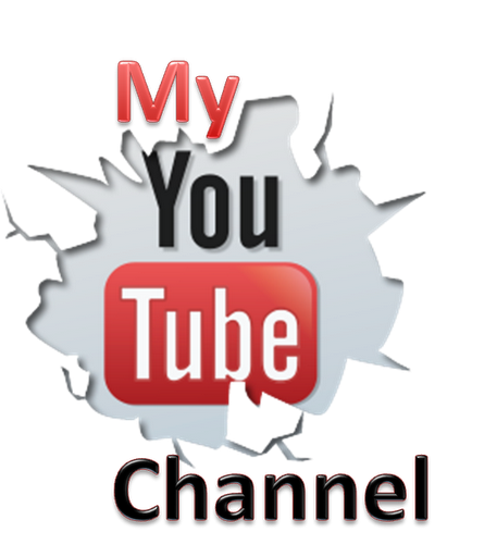 Mein YouTube Channel